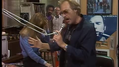 CLASSIC TELEVISION " WKRP IN CINCINNATI "