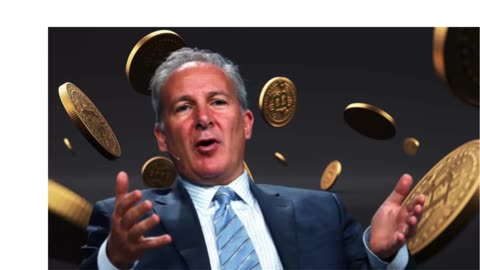 💥$5k Gold in 2025! 🚀 Peter Schiff