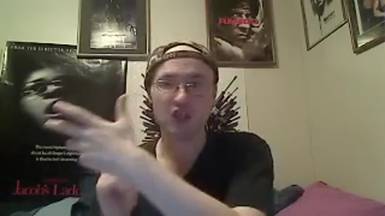 Ramboraph4life Rants on Hellraiser: Revelations