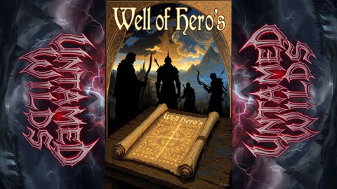 Song 1: Endin's Quest