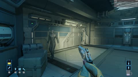 Alien: Rogue Incursion | Part 4 Setting the self destruct (Finale)