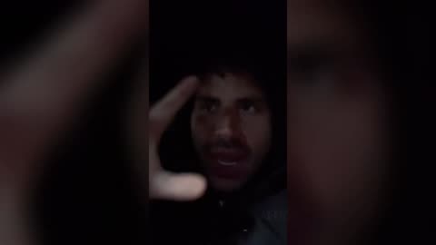 Zherka Gives Relationship Advice in 2025