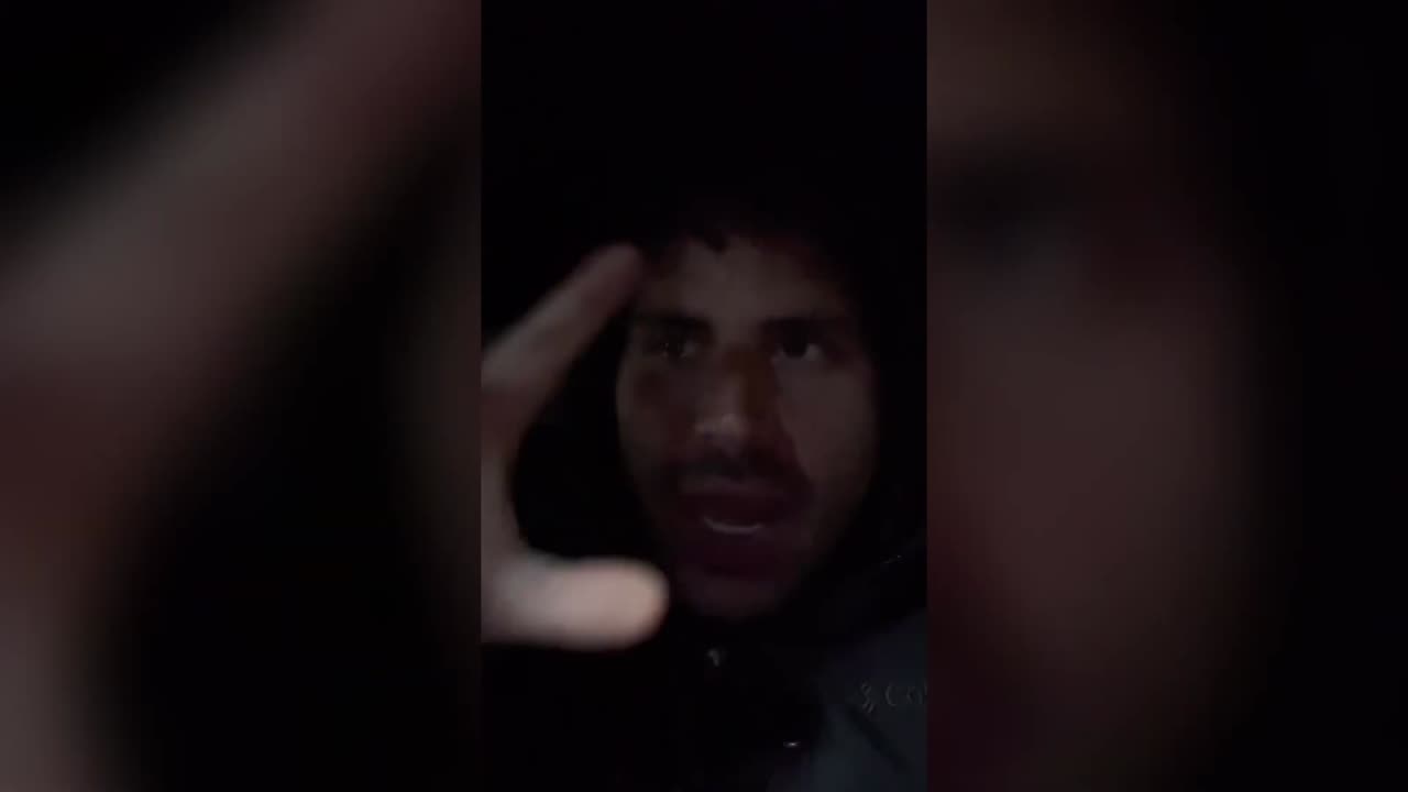 Zherka Gives Relationship Advice in 2025