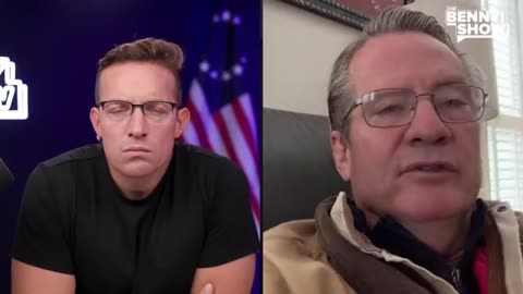 Rep. Burchett suggests Trump shooter was a CIA pawn