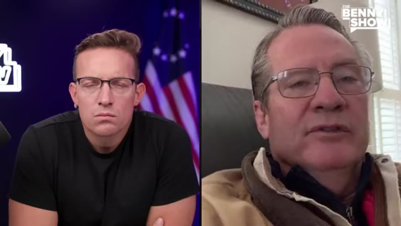 Rep. Burchett suggests Trump shooter was a CIA pawn