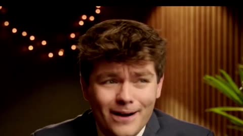 Nick Fuentes insults Candace Owens 😂😂😂