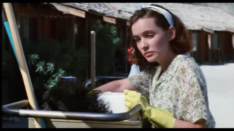 CHANCE ENCOUNTER in the desert shatters the lives of two women [PART 4/10]