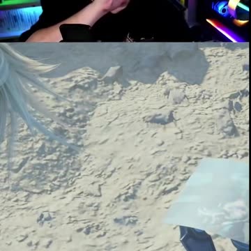 Did we get Sandman from Spiderman? | Final Fantasy VII Rebirth | game play | episode 34