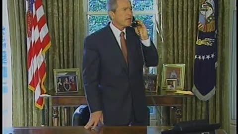 USA WORLDNET September 13, 2001 430pm-500pm EDT