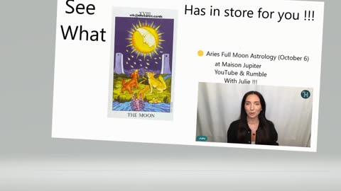🌕 Aries Full Moon Astrology (October 6)