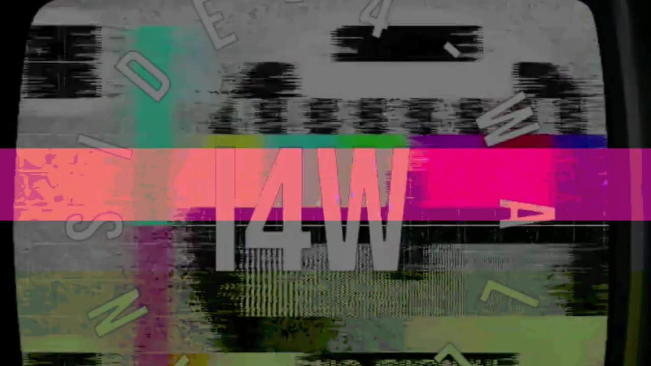 Inside4Walls Bumper- Smokin With PePe-Version 2