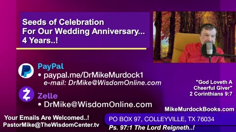 Re-Air: 5 Keys To Reach Your Goals..!!!