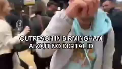 The fightback against digital ID has already started in the UK.