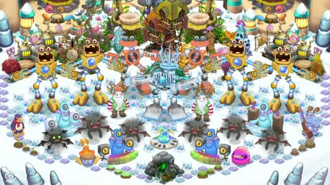 🎶Best WUBBOX Cold Mix