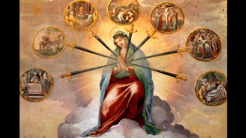 To Mary