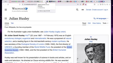 SOMETHING STRANGE IS HAPPENING IN FEBRUARY!!!