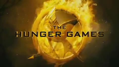 The Hunger Games Official Trailer - Movie (2012)