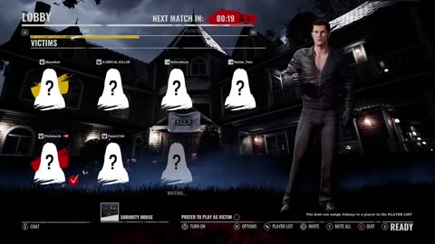 Texas Chain Saw Massacre with Peeeeple