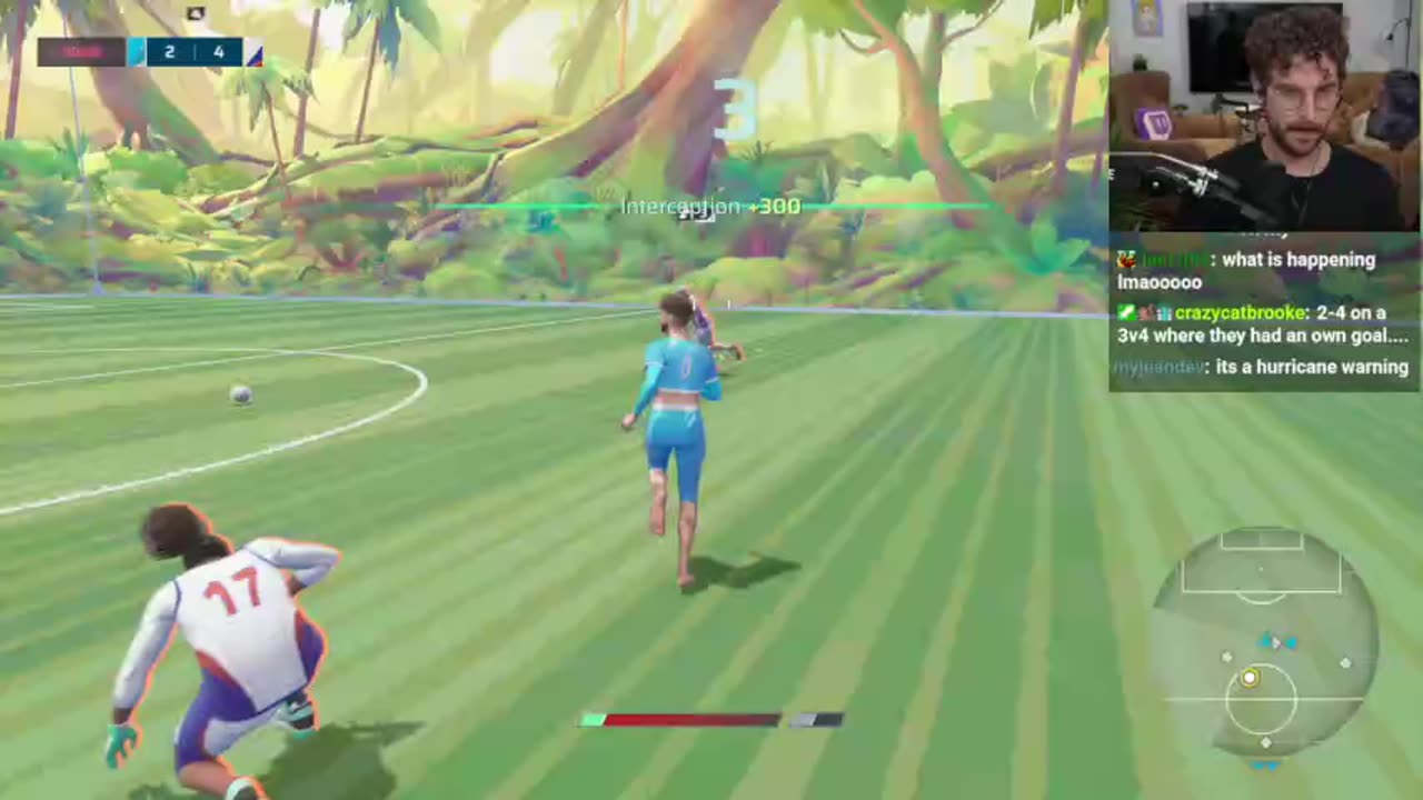 528 Rematch with Zerobb and