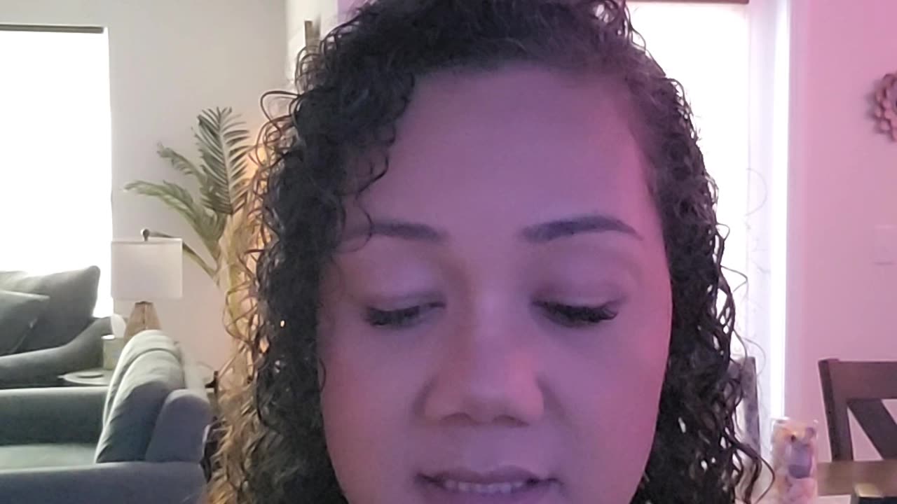 2.1.2026 Take Communion w/me!