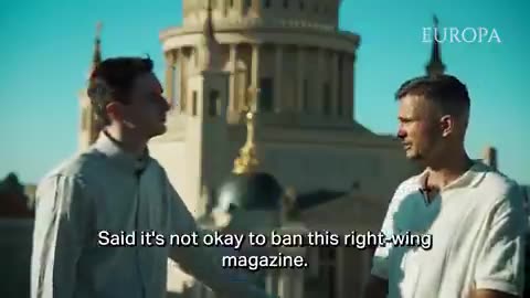 The Migrants Are Coming (2025) by Keith Woods