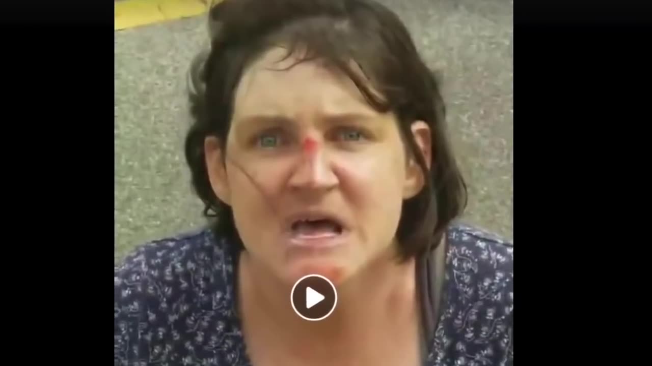 EOD DEMON POSSESSED HUMAN?!? - Reloaded from Matt Powell Official