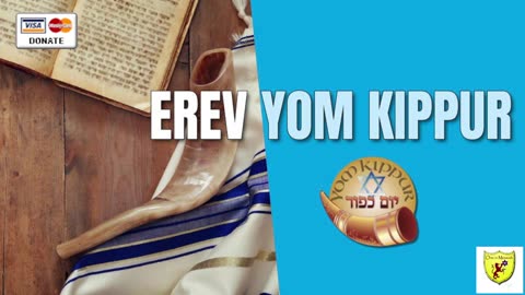 BGMCTV LIVE MESSIANIC YOM KIPPUR "DAY OF ATONEMENT" SERVICE 2025