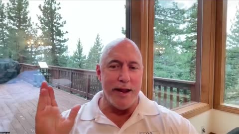 How a Navy Seal Team 6 and CIA combat zone security officer activated the light within.