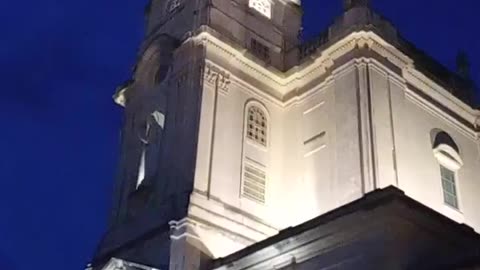 Bell of #Fatima Cathedral Portugal