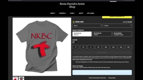 Shirts on Threadless!