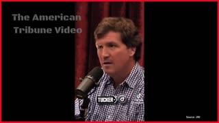 טאקר קרלסון הדחתו של הנשיא ניקסון היתה הפיכה של הדיפ סטייט השמאלני שנועדה להחליף את השלטון