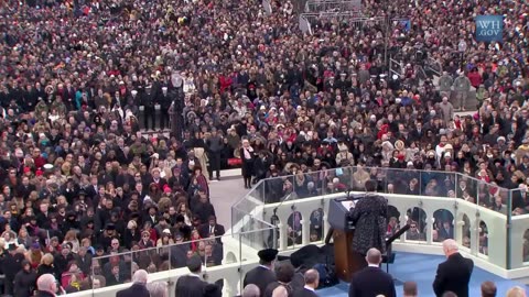 Brezhnev's Visit - Signing Agreements