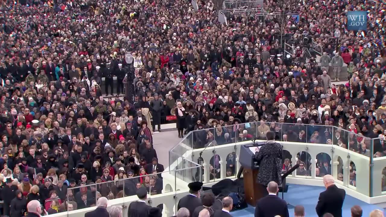 Brezhnev's Visit - Signing Agreements