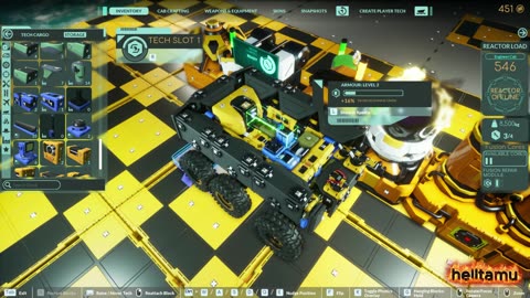 TerraTech Worlds – Episode 206