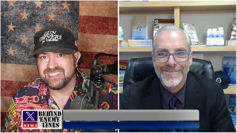 A World Without Cancer (Behind Enemy Lines/Terry Newsome w/John Richardson)