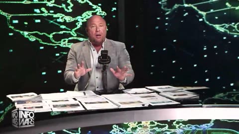 Federal Judge Clears The Way For Soros-Backed Judge To Close Infowars As Early As TODAY