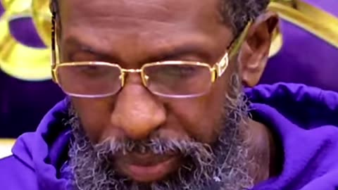 Everyone Doesn't Have Spiritual Eyes 👀