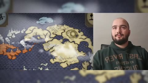 Avatar der Herr der Elemente - German Reaction | S1 EP2