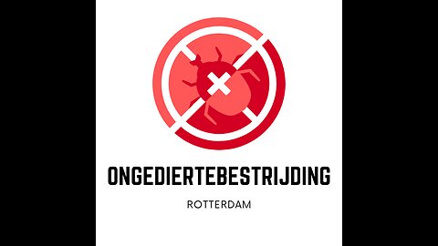 Ongediertebestrijding Rotterdam