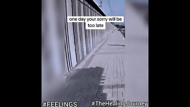 FEELINGS The Healing Journey