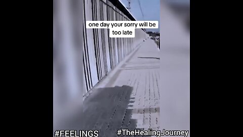 FEELINGS The Healing Journey