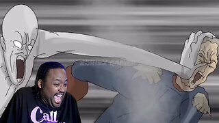Homelander vs Scp Shy Guy ( Fan animation ) Reaction