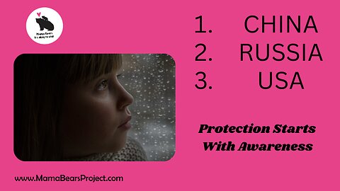 It's In Our Own Back Yard.