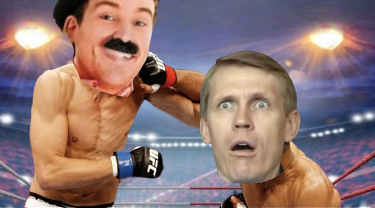 Kent Hovind stumbles over questions about pedo friends