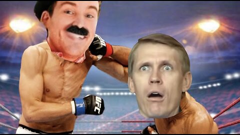 Kent Hovind stumbles over questions about pedo friends