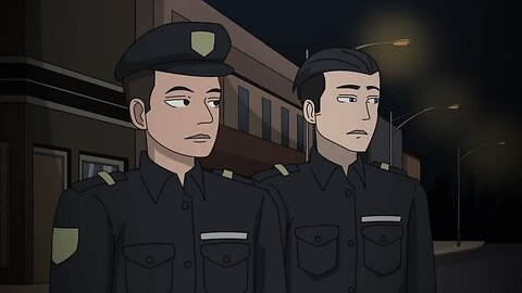 3 True Night Shift Horror Stories