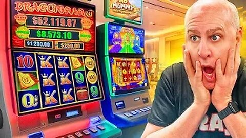 They Call Me the Jackpot Superhero!