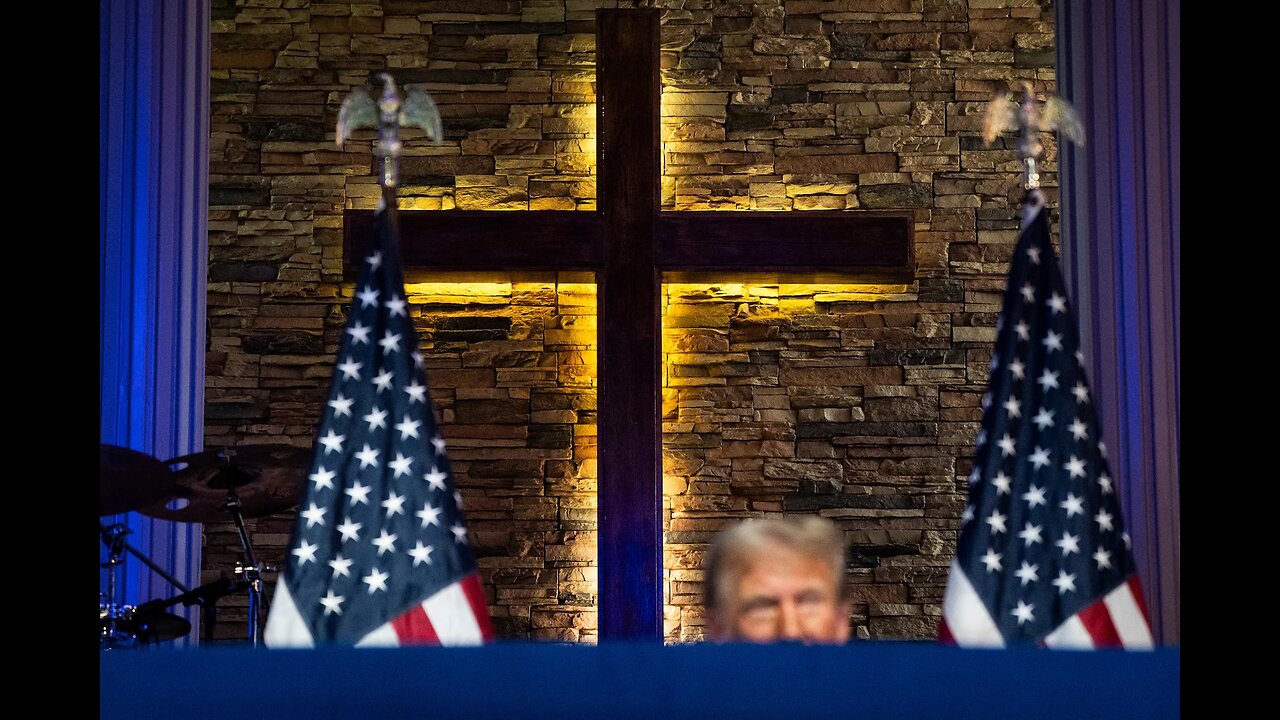 Normalizing The Church State