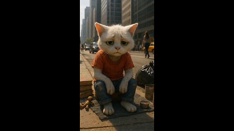 Money Can Change Everything 💸 #shorts #reels #trending #ai