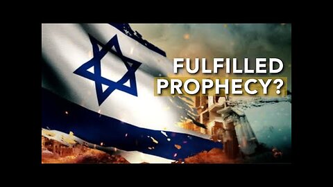 Evidence We're Living In Satan's Little Season - (Part 3/11)